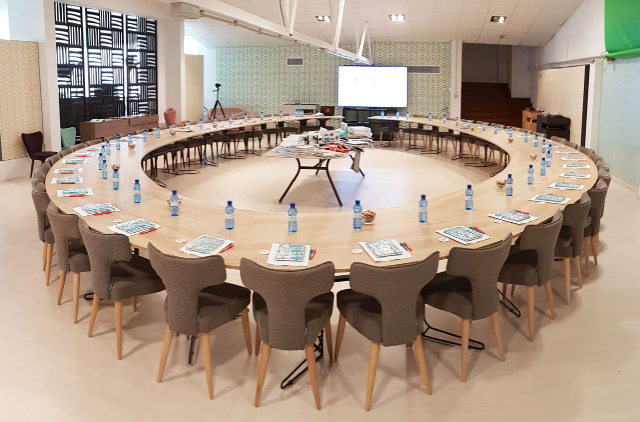 II Convencion Famaliving 07